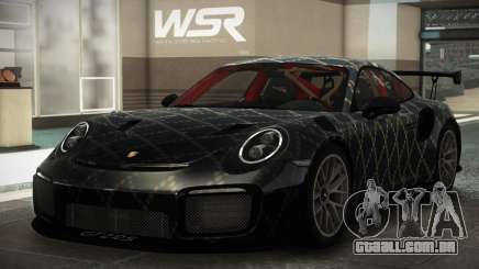 Porsche 911 SC S6 para GTA 4