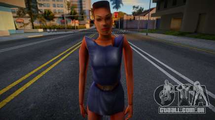 Mayday para GTA San Andreas