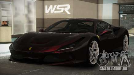 Ferrari F8 XR para GTA 4