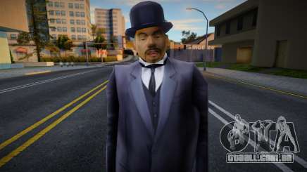 Oddjob para GTA San Andreas