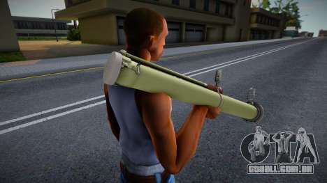 Muxa ot gru para GTA San Andreas