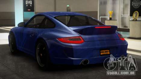 Porsche 911 C-Sport S6 para GTA 4