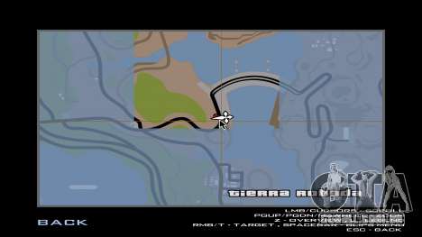 Realistic Life Situation 11 para GTA San Andreas