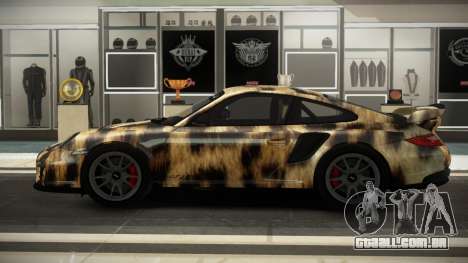 Porsche 911 GT2 RS S1 para GTA 4