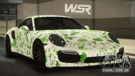Porsche 911 V-Turbo S2 para GTA 4