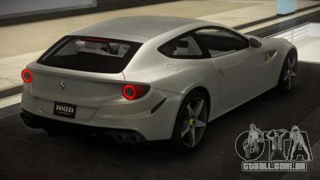 Ferrari FF 4RM para GTA 4