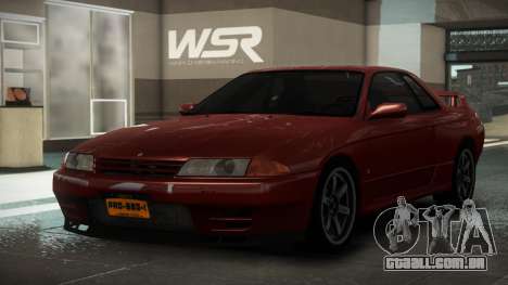 Nissan Skyline GT-R R32 para GTA 4