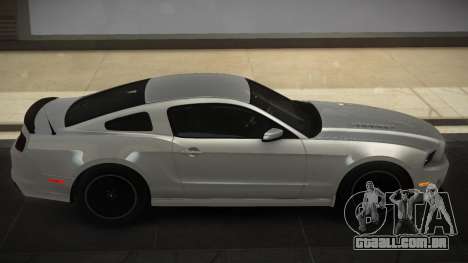 Ford Mustang V-302 para GTA 4