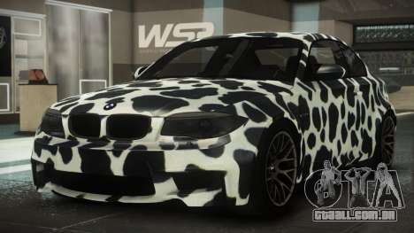 BMW 1M RV S1 para GTA 4
