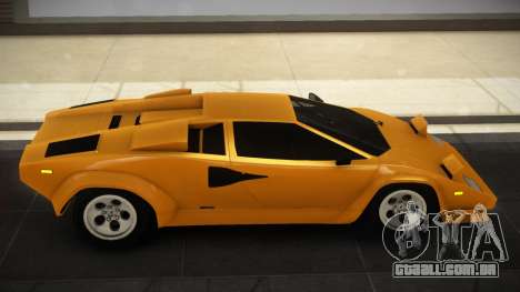 Lamborghini Countach 5000QV para GTA 4