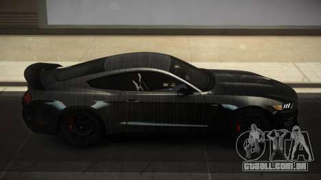 Shelby GT350R Ti S8 para GTA 4