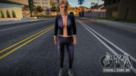 Lola para GTA San Andreas