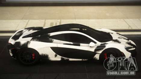 McLaren P1 XR S2 para GTA 4