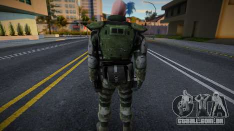 F.E.A.R 2 Project Origin v1 para GTA San Andreas