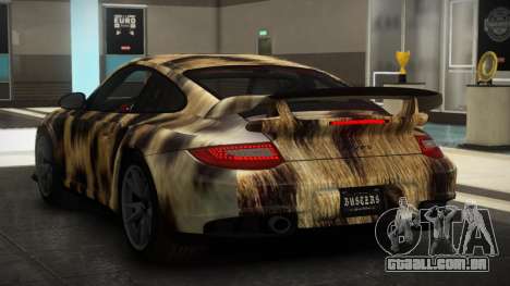 Porsche 911 GT2 RS S1 para GTA 4