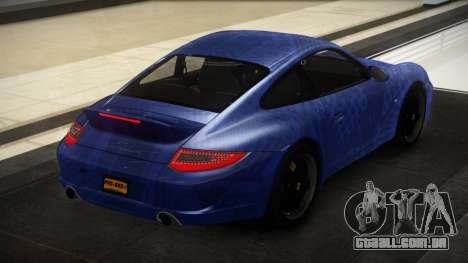 Porsche 911 C-Sport S6 para GTA 4