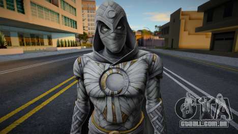 Moon Knight v1 para GTA San Andreas