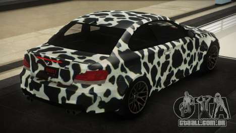 BMW 1M RV S1 para GTA 4