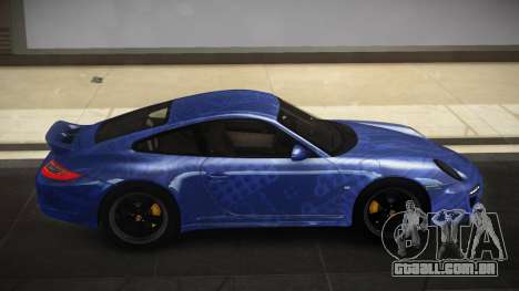 Porsche 911 C-Sport S6 para GTA 4