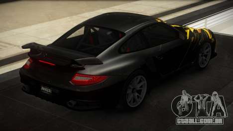 Porsche 911 GT2 RS S9 para GTA 4