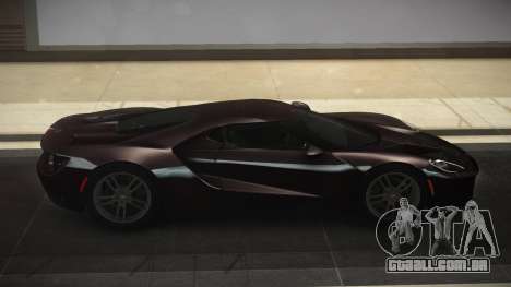 Ford GT 2th para GTA 4