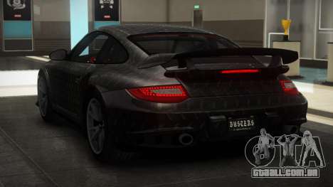 Porsche 911 GT2 RS S7 para GTA 4