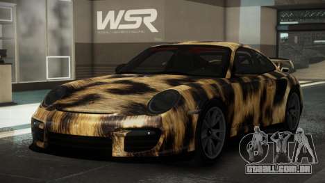 Porsche 911 GT2 RS S1 para GTA 4