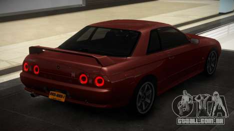 Nissan Skyline GT-R R32 para GTA 4