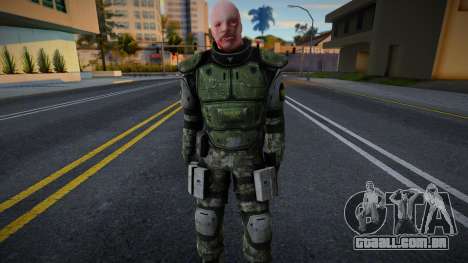 F.E.A.R 2 Project Origin v1 para GTA San Andreas