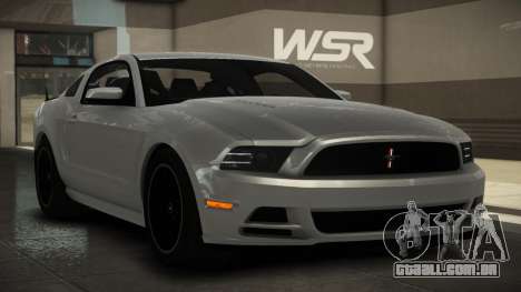 Ford Mustang V-302 para GTA 4