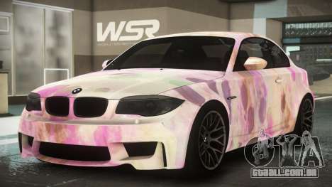 BMW 1M Coupe E82 S1 para GTA 4
