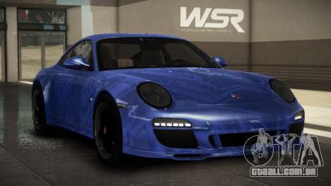 Porsche 911 C-Sport S6 para GTA 4