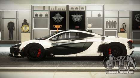 McLaren P1 XR S2 para GTA 4