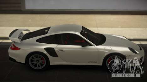 Porsche 911 GT2 RS para GTA 4