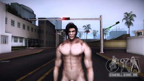 SC5 Maxi Nude para GTA Vice City