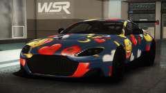Aston Martin Vantage AMR V-Pro S3 para GTA 4