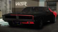 Dodge Charger RT 69th S4 para GTA 4