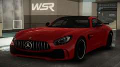 Mercedes-Benz AMG GT R para GTA 4