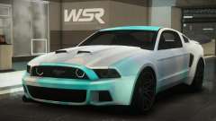 Ford Mustang GT-V S3 para GTA 4