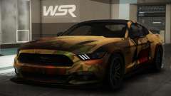 Ford Mustang GT Custom S4 para GTA 4