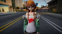 Futaba Sakura - Persona 5 para GTA San Andreas