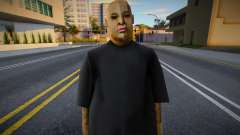 BIG CV GEE para GTA San Andreas