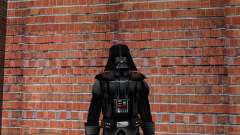 Darth Vader para GTA Vice City