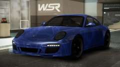Porsche 911 C-Sport S6 para GTA 4