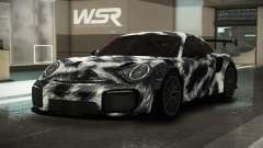 Porsche 911 GT2 RS 18th S2