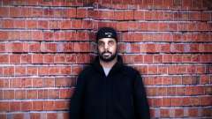 Mutahar (SomeOrdinaryGamers) para GTA Vice City