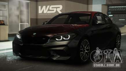 BMW M2 Competition S10 para GTA 4