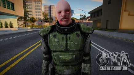 F.E.A.R 2 Project Origin v1 para GTA San Andreas