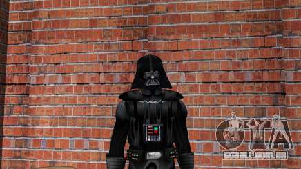 Darth Vader para GTA Vice City