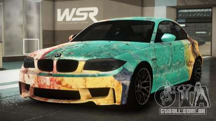 BMW 1M Coupe E82 S11 para GTA 4